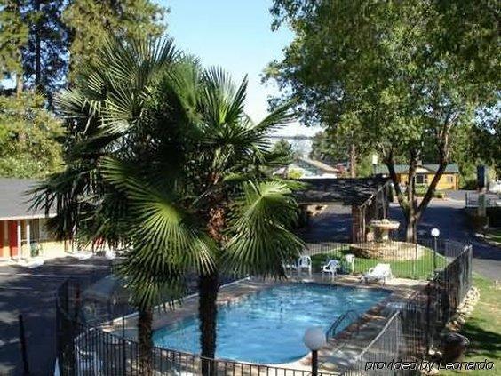Paradise Inn Tiện nghi bức ảnh