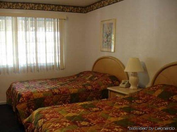 Paradise Inn Phòng bức ảnh