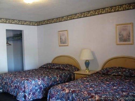 Paradise Inn Phòng bức ảnh