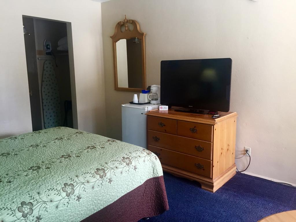 Paradise Inn Phòng bức ảnh