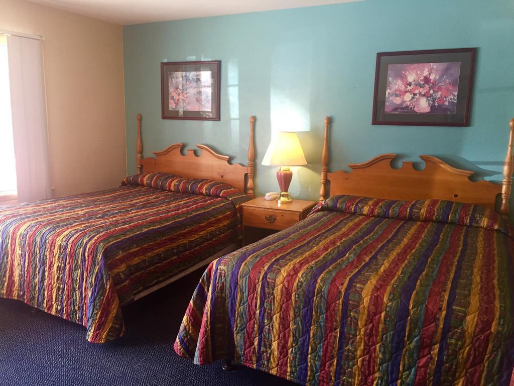 Paradise Inn Phòng bức ảnh