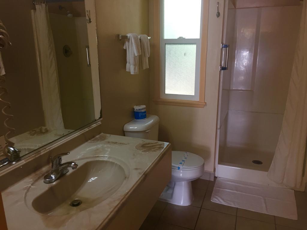 Paradise Inn Phòng bức ảnh