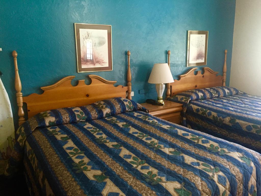 Paradise Inn Phòng bức ảnh