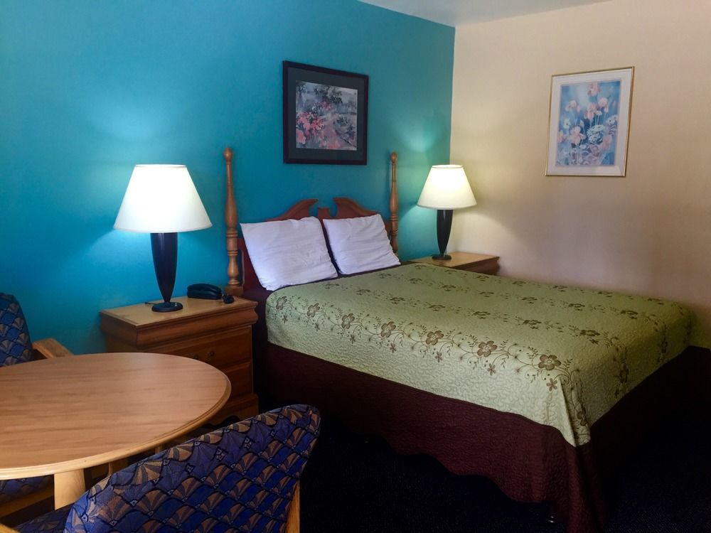 Paradise Inn Ngoại thất bức ảnh